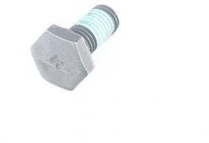 BMW Kaklo Varžtas 1 F20 F21 3 F30 MINI R56 Originalus 11227560062