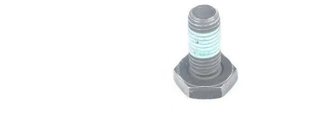 BMW Kaklo Varžtas 1 F20 F21 3 F30 MINI R56 Originalus 11227560062
