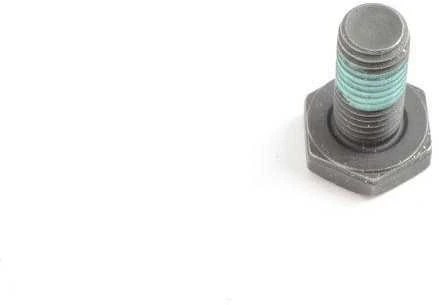 BMW Kaklo Varžtas 1 F20 F21 3 F30 MINI R56 Originalus 11227560062