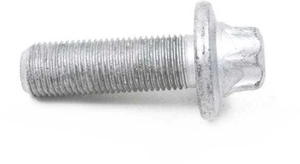 Bmw Kaklo Varžtas 5 E39 E60 Originalus 33321093661