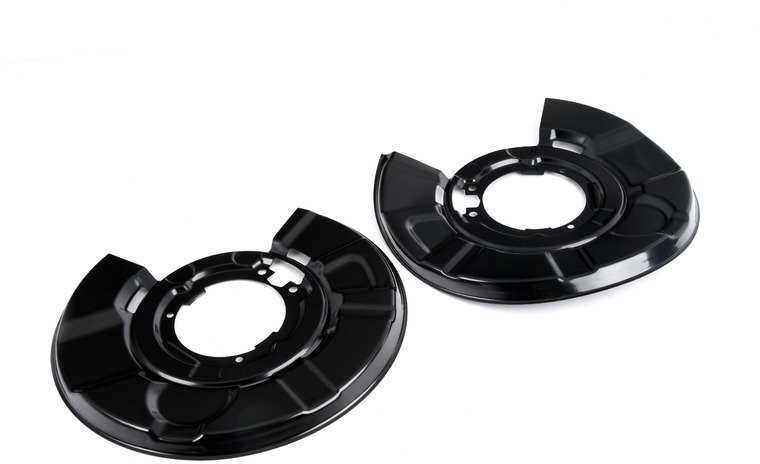 BMW Kalibrų Korpusas Kairysis E81 E87 E90 34216786743 Originalus 34216786743