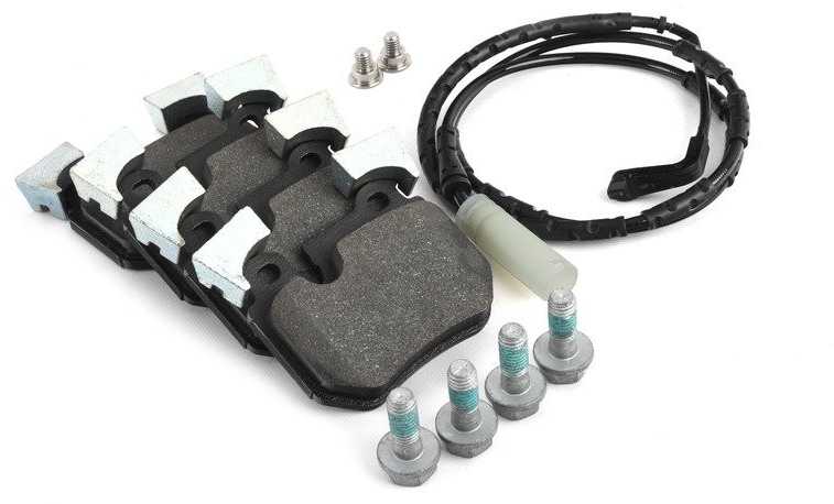 BMW Kalibrų Korpusas Kairysis E81 E87 E90 34216786743 Originalus 34216786743