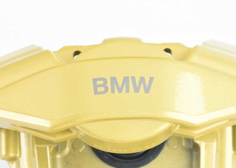 BMW Kalibrų Korpusas Kairysis E81 E87 E90 34216786743 Originalus 34216786743