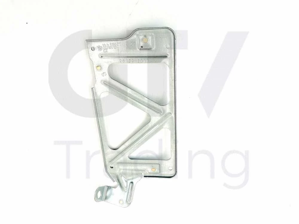 Bmw Kamera Sistemos Šarnyras F06 F12 F13 Originalus 65159186477