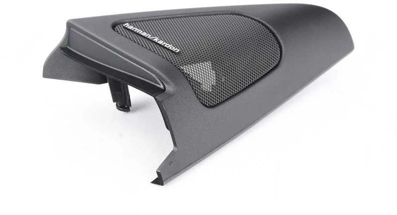 BMW kampinė apdailos detalė, interjero dešinysis 51337270894