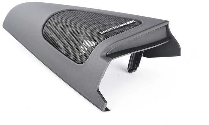 BMW kampinis apvadas, interjero kairysis 51337270893