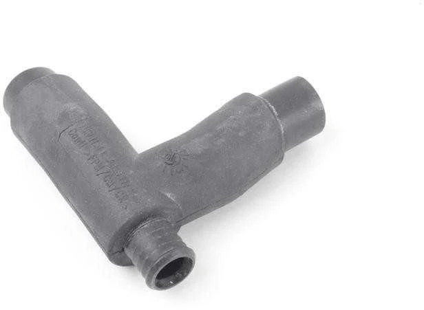 Bmw Karterio Ventiliacijos Žarna 7 E65 E66 02 08 Originalus 11157525117