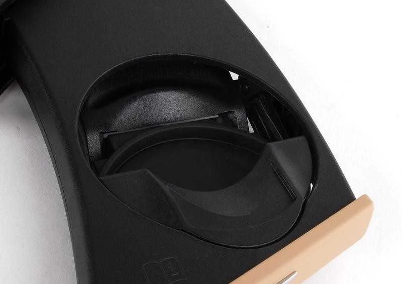 Bmw Kaukės Laikiklis Kairysis Bmw E90 E91 Originalus 51459173467