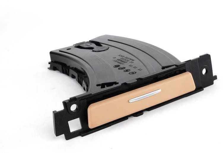 Bmw Kaukės Laikiklis Kairysis Bmw E90 E91 Originalus 51459173467