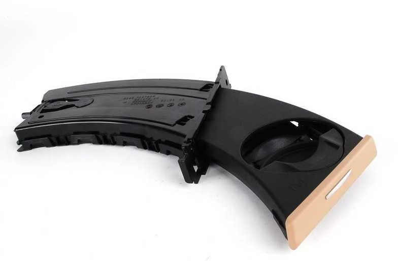 Bmw Kaukės Laikiklis Kairysis Bmw E90 E91 Originalus 51459173467