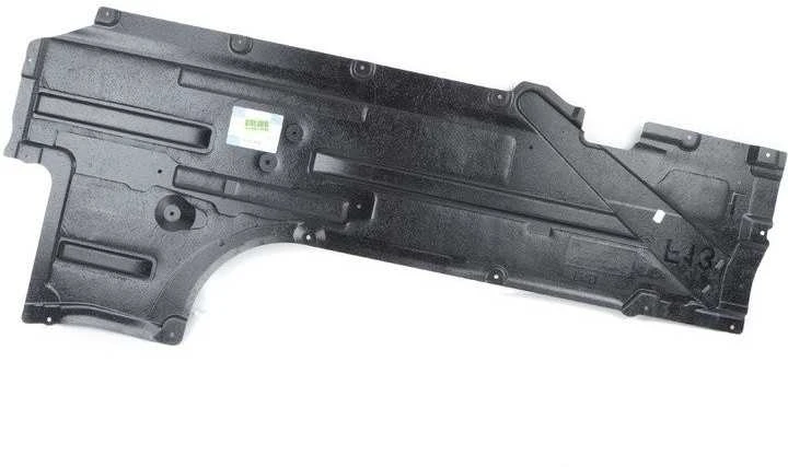 Bmw Kėbulo Apačia Kairė 6 F12 F13 Originalus 51757244185