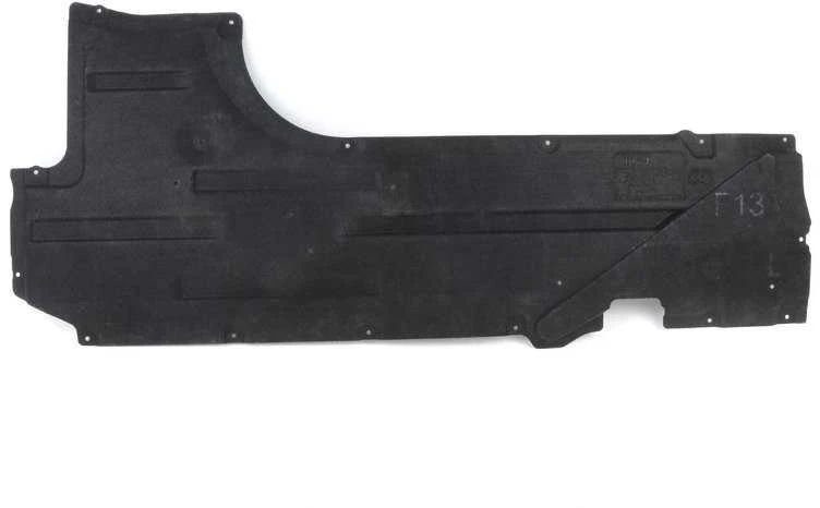 Bmw Kėbulo Apačia Kairė 6 F12 F13 Originalus 51757244185