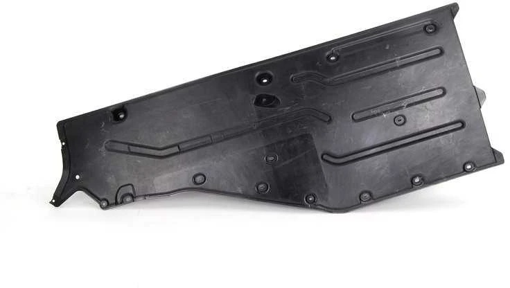 BMW Kėbulo Apačia Kairė E65 E66 E67 2000 2008 Originalus 51717020533