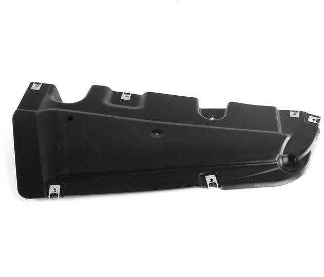 BMW kėbulo dugno dugnas 3 E90 E91 E92 E93 originalus 51757164292