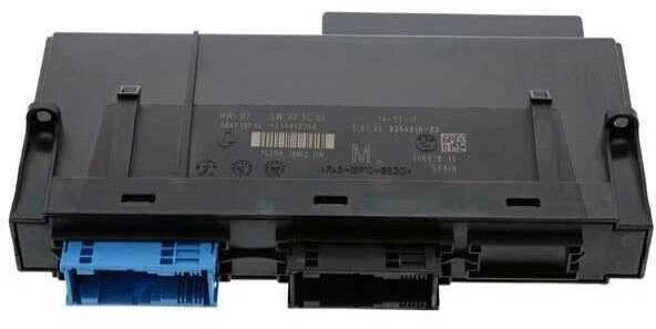 Bmw Kebulo Valdymo Modulis E81 E87 E90 E91 E92 E93 X1 E84 Originalus 61359364819