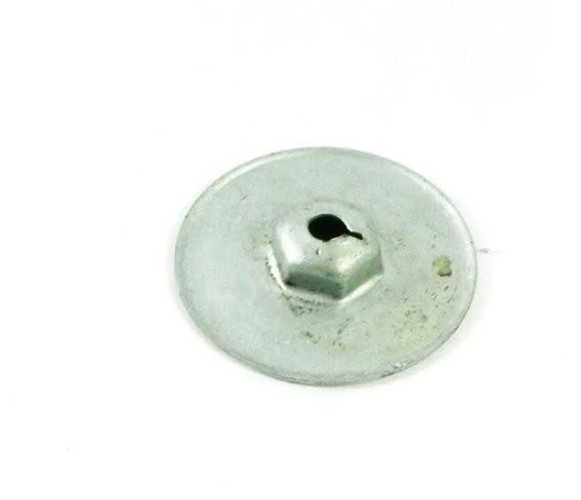 BMW Kėbulo Veržlė Originalus 07146949380