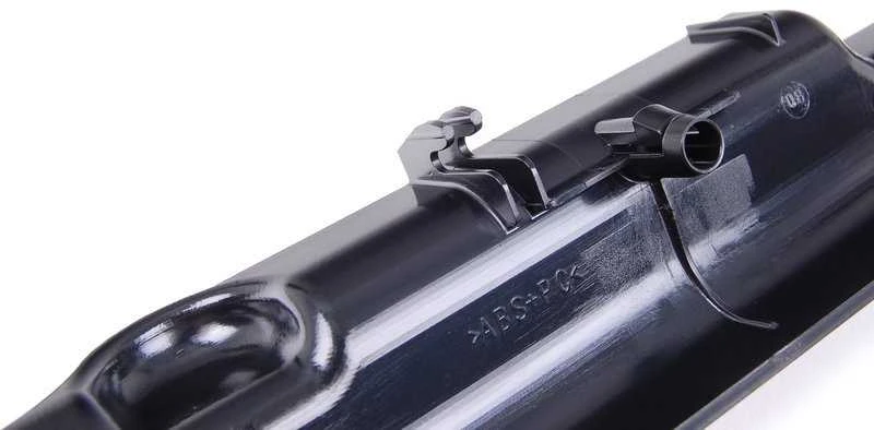BMW Kėdės Rėlės Dėklas Kairys E81 E87 E90 X1 E84 Originalus 52107118489