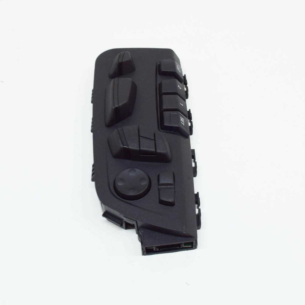 BMW Kėdės Valdymo Perjungėjas Kairys 6 F06 F12 F13 Originalus 61319364979
