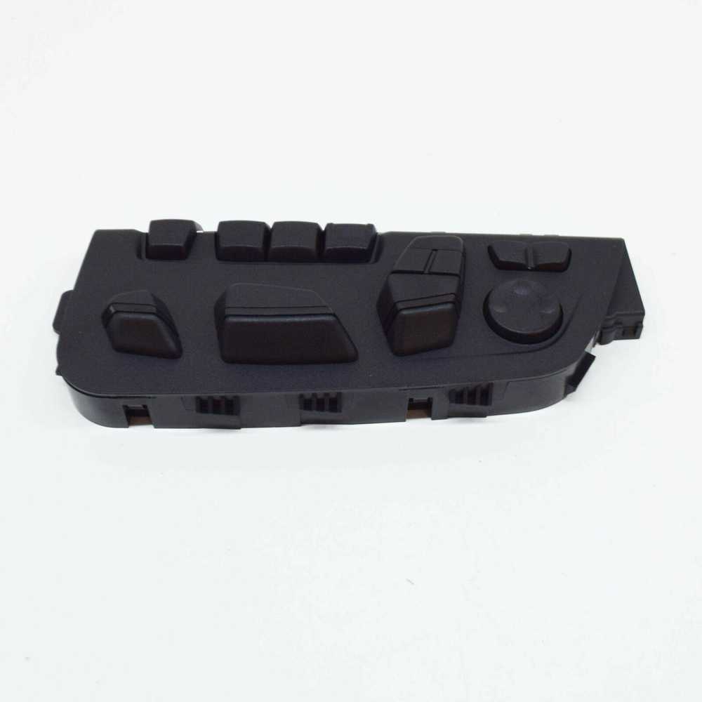 BMW Kėdės Valdymo Perjungėjas Kairys 6 F06 F12 F13 Originalus 61319364979