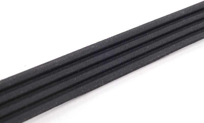 Bmw Keilrippenriemen E36 E34 Z3 Originalus 11281743193