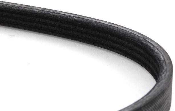 BMW Keilrippenriemen E46 E39 E60 E61 E65 E83 E53 E85 Originalus 11287512762