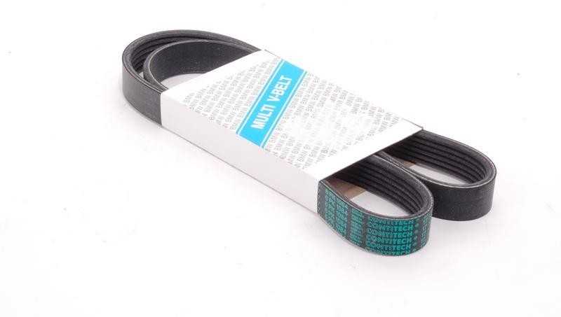 Bmw Keilrippenriemen E60 E61 E63 E64 2003 2010 Originalus 11287835483