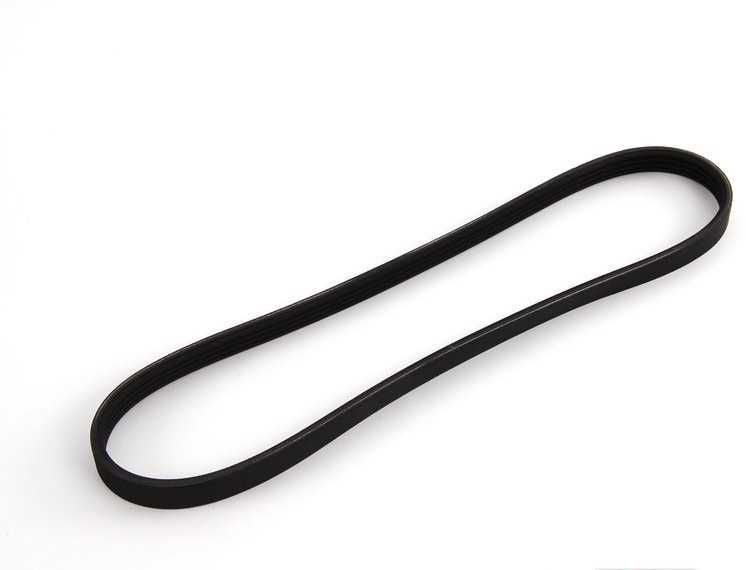 Bmw Keilrippenriemen E60 E61 E63 E64 E65 E66 E67 X5 Originalus 11287631814