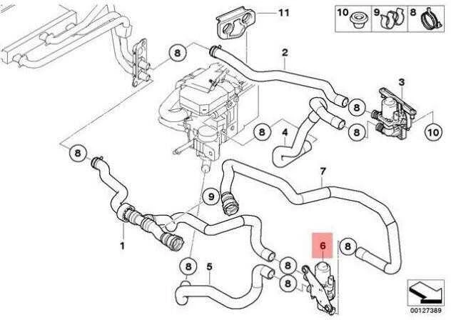 Bmw Keitimo Vairo 5 E60 E61 Originalus 64126911797