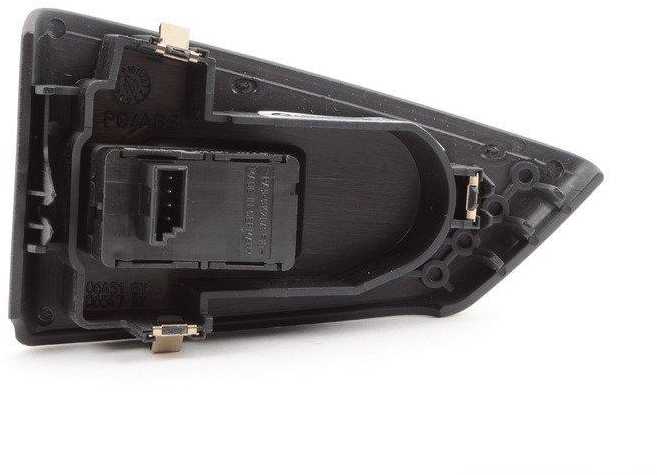BMW Keleivio Slenksties Pakelimo Svygiklis 61316922249