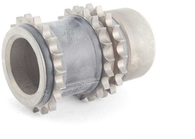 Bmw Ketenrad 5 E34 7 E32 7 E38 8 E31 Originalus 11211702217