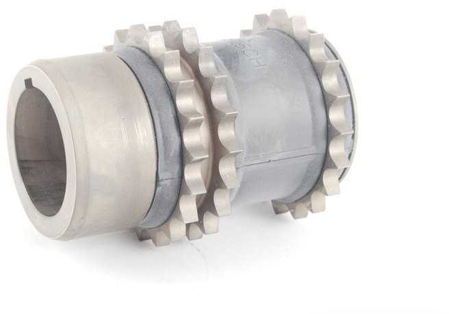 Bmw Ketenrad 5 E34 7 E32 7 E38 8 E31 Originalus 11211702217