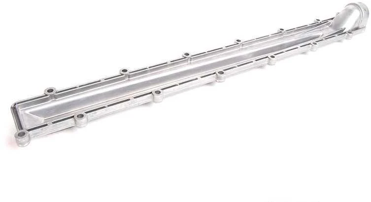 BMW Keuras su danga 7 E65 E66 E67 F01 F02 F03 G12 Originalus 11147506384