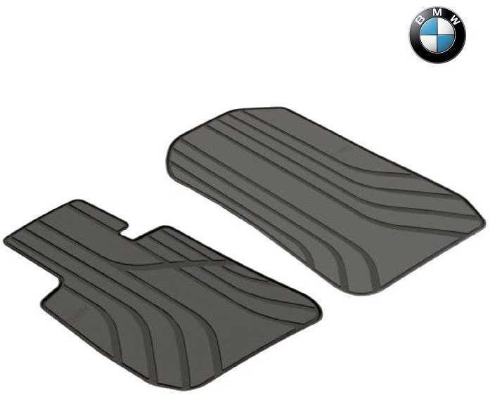 Bmw Kilimėliai Visiems Orams Priekiniai E90 E91 Originalus 51472311000