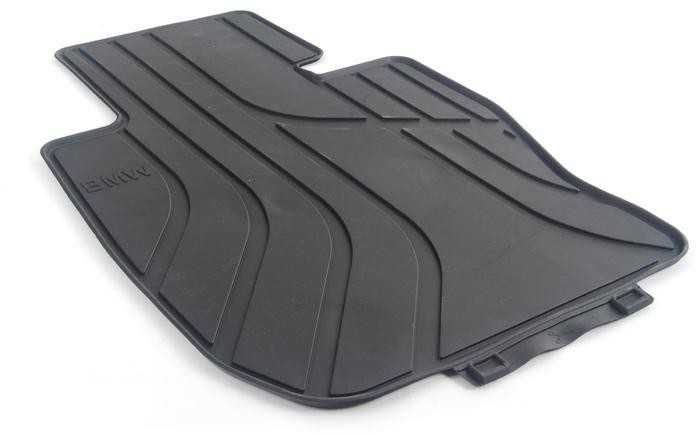 Bmw Kilimėliai Visiems Orams Priekiniai E90 E91 Originalus 51472311000
