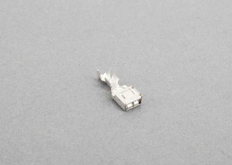BMW Kištukinis Kontaktas ELO-Power 5,2x0,63 Originalus 61138364842