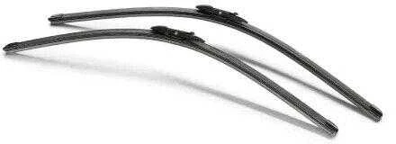 BMW Kit Valytuvų Šluotelės 5 G60 G61 i5 M60 xDrive Originalus 61615A85274