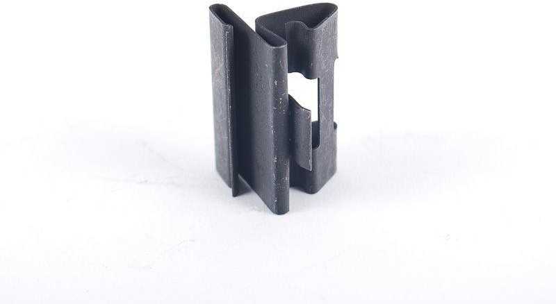 BMW Klammer 5 E34 7 E32 Originalus 51211928189