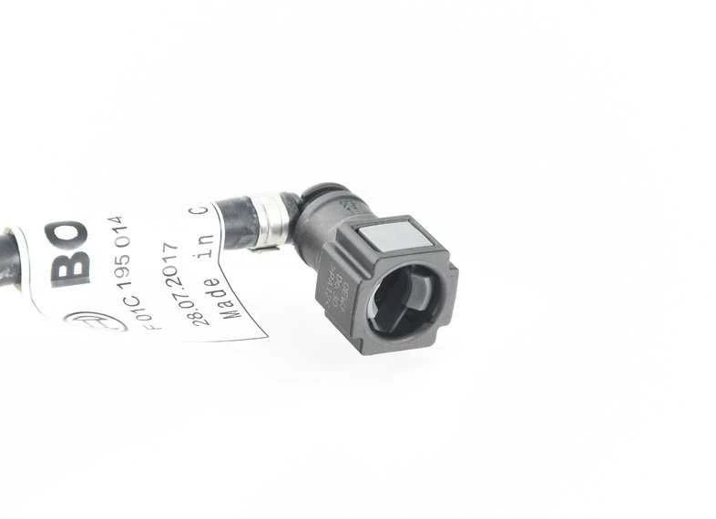 Bmw Klammer E46 X3 E83 X5 E53 Z4 E85 Originalus 17221707786