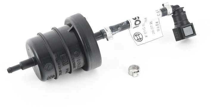 Bmw Klammer E46 X3 E83 X5 E53 Z4 E85 Originalus 17221707786