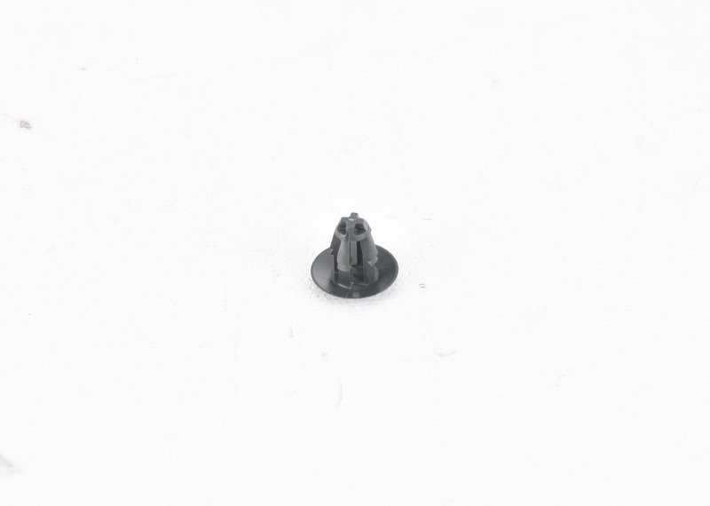 BMW Klammer F45 F60 E36 E34 E39 E32 Originalus 51488181420