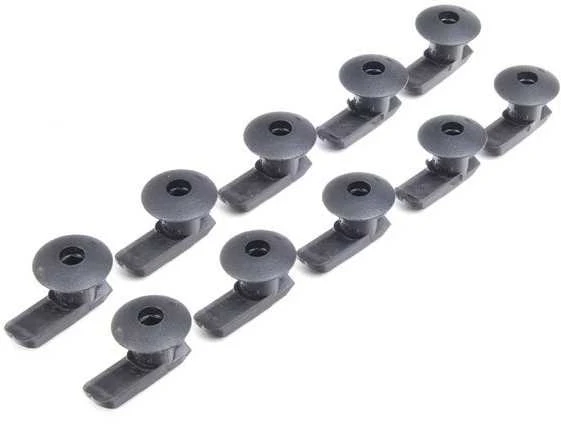 BMW Klipas 1 F20 F21 2 F22 F87 M2 3 F80 M3 4 F82 M4 Originalus 51717064092