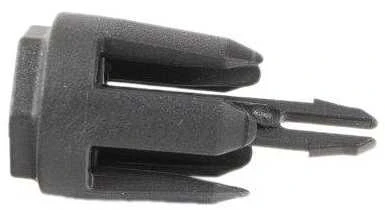 BMW Klipas 5 F07 F10 F11 6 F06 F12 F13 7 F01 F02 F03 X3 F25 Originalus 17117595701