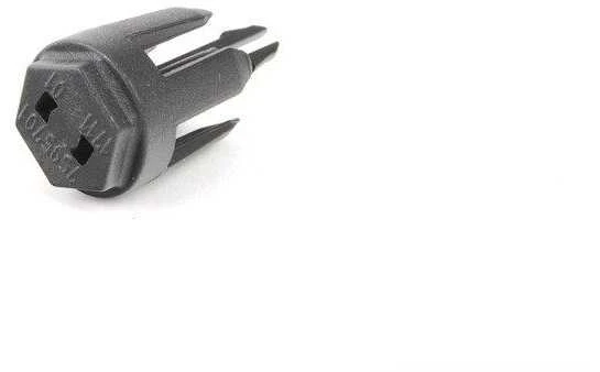BMW Klipas 5 F07 F10 F11 6 F06 F12 F13 7 F01 F02 F03 X3 F25 Originalus 17117595701