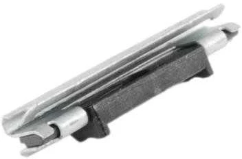 Bmw Klipas E60 E61 X5 E70 X6 E71 Originalus 51317064098