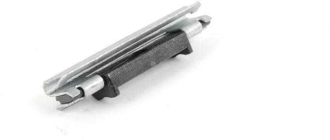 Bmw Klipas E60 E61 X5 E70 X6 E71 Originalus 51317064098
