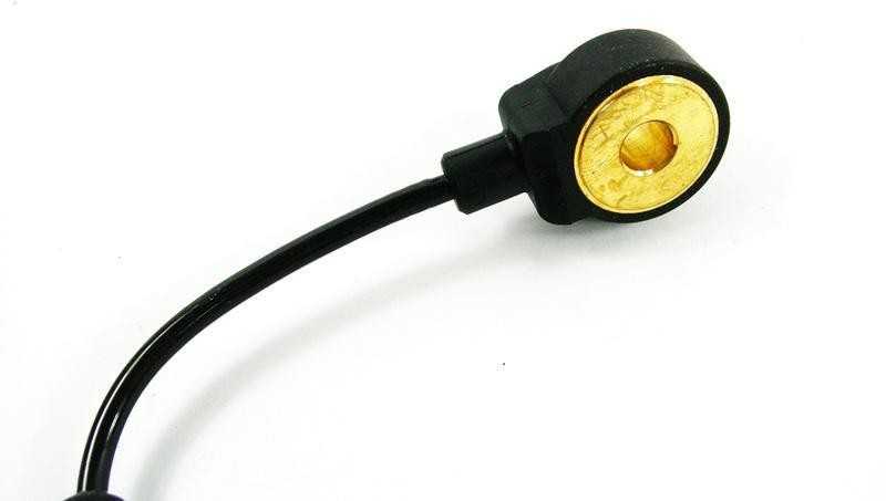 BMW Klopfsensor 3 E36 5 E34 Z3 E36 Originalus 12141738667