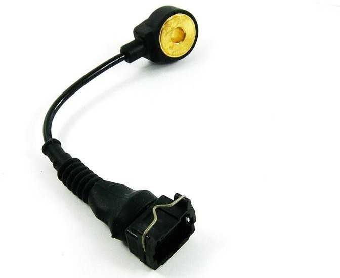 BMW Klopfsensor 3 E36 5 E34 Z3 E36 Originalus 12141738667