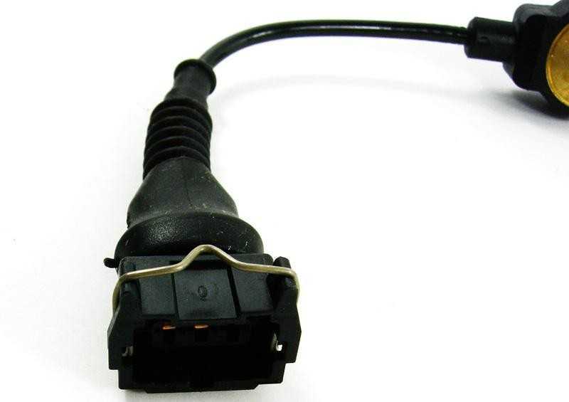 BMW Klopfsensor 3 E36 5 E34 Z3 E36 Originalus 12141738667