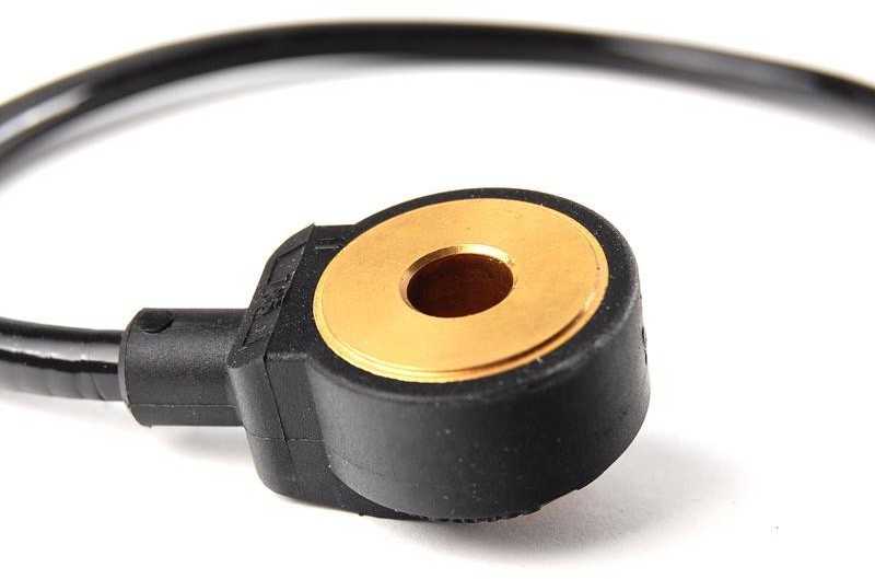 Bmw Klopfsensor 3 E36 Z3 Originalus 12141401238