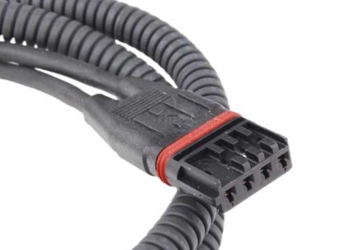 Bmw Knock Sensor Ping Sensor Facet 1 E81 E87 E90 3 5 F10 Originalus 13627566785